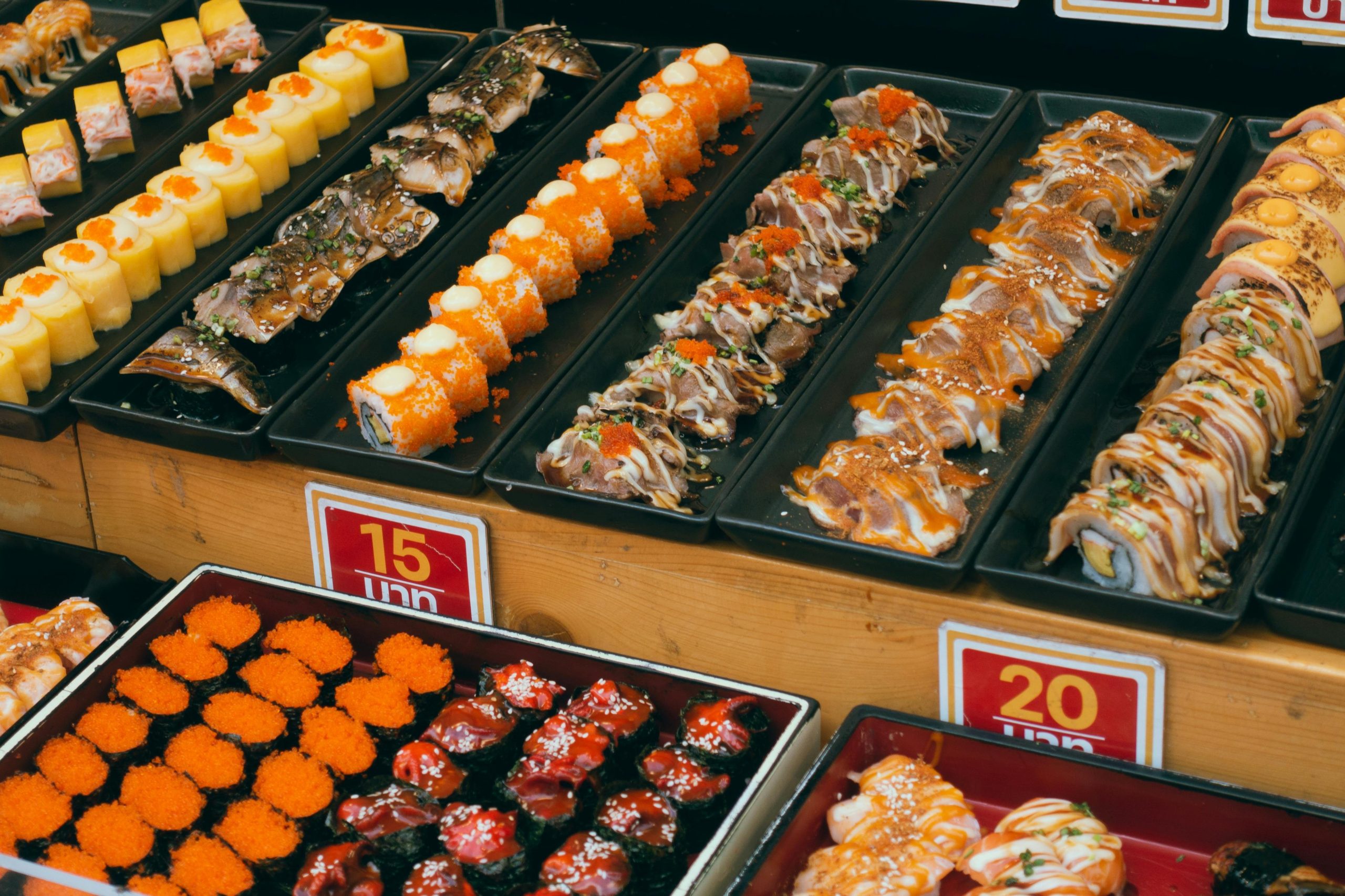 Affordable Choices