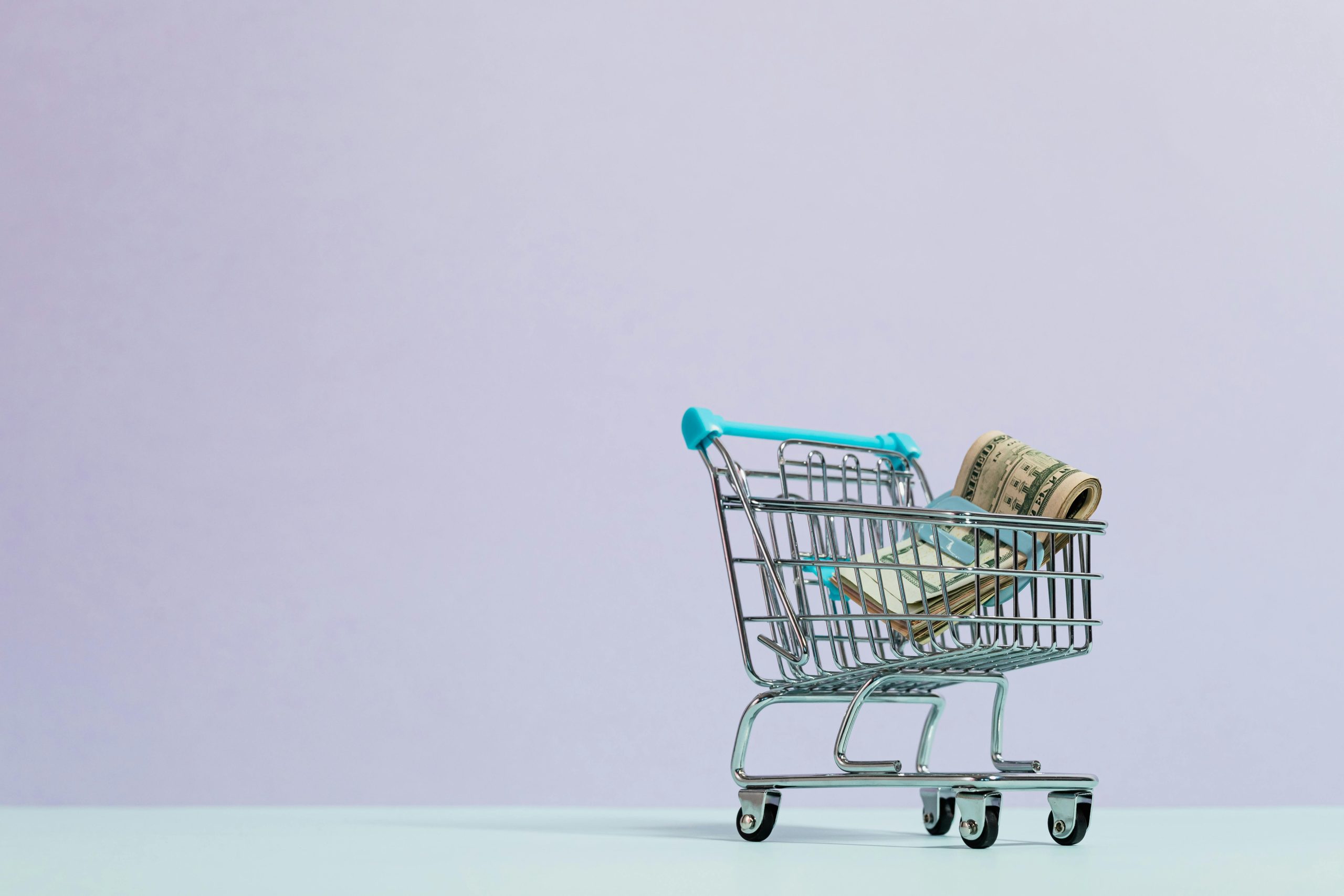 Budget Shopping Ideas